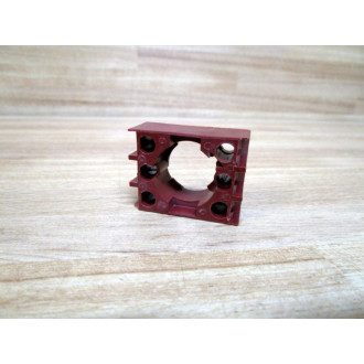 Siemens 3SB02-CBH Backing Plate Latch 3SB02CBH (Pack of 6) - New No Box