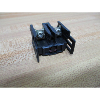 Fuji AHX-290 Contact Block  AHX290 Flat Top - New No Box