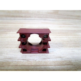Siemens 3SB02-CBH Backing Plate Latch 3SB02CBH (Pack of 6) - New No Box