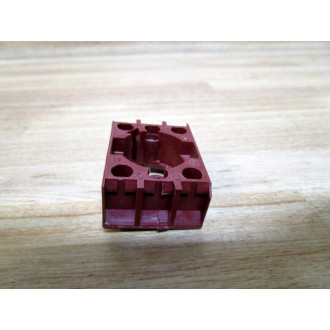 Siemens 3SB02-CBH Backing Plate Latch 3SB02CBH (Pack of 6) - New No Box