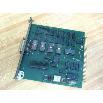 54-17740 CPU Memory Board 5417740 - Used