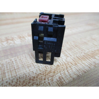 Fuji AHX-290 Contact Block  AHX290 Flat Top - New No Box