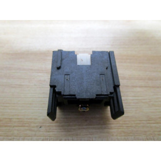 Fuji AHX-290 Contact Block  AHX290 WO Terminal Cover - New No Box
