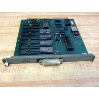 54-17740 CPU Memory Board 5417740 - Used