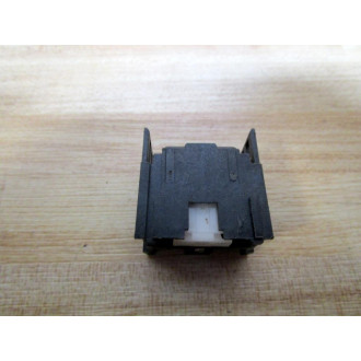 Fuji AHX-290 Contact Block  AHX290 WO Terminal Cover - New No Box