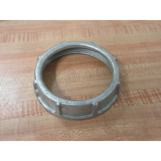 OZ Gedney 2-300 3" Threaded Conduit Bushing  2300 (Pack of 6)