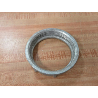 OZ Gedney 2-300 3" Threaded Conduit Bushing  2300 (Pack of 6)