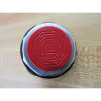 Allen Bradley 800T-FB16R Push Button Switch 800TFB16R Red Only - New No Box