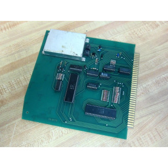 05-18178 Circuit Board 0518178 - Used