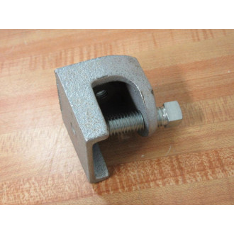 OZ Gedney IS-502 Beam Clamps IS502 (Pack of 4)