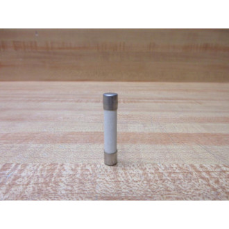 Buss MDA-610 Bussmann Fuse Cross Ref 1CM16 White (Pack of 10)