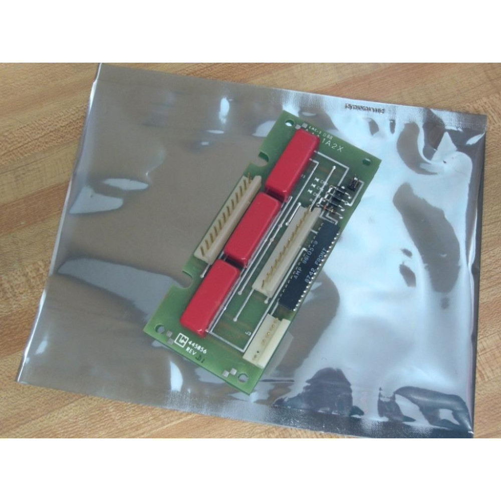 Leeds & Northrup 445856 Circuit Board - New No Box