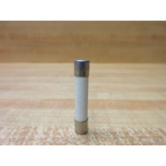 Buss MDA-610 Bussmann Fuse Cross Ref 1CM16 White (Pack of 10)