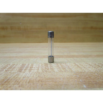 Littelfuse 3AG-34A Tracor Fuse Cross Ref 4XH39 313, Wirewound (Pack of 10)