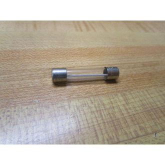 Littelfuse 3AG-34A Tracor Fuse Cross Ref 4XH39 313, Wirewound (Pack of 10)