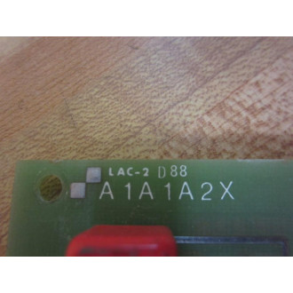 Leeds & Northrup 445856 Circuit Board - New No Box