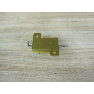Dale RH-25 Vishay Resistor RH25 2KΩ 25W - Used