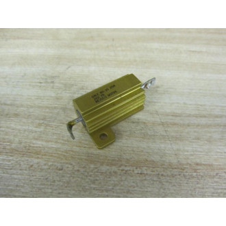 Dale RH-25 Vishay Resistor RH25 2KΩ 25W - Used