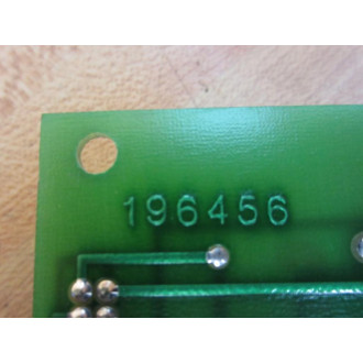 Leeds & Northrup 445856 Circuit Board - New No Box