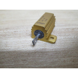 Dale RH-25 Vishay Resistor RH25 .5Ω 25W - New No Box