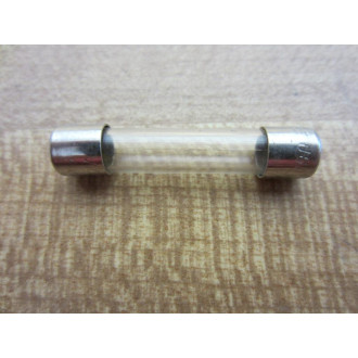 Littelfuse 3AG-1A Fuse Cross Ref 4XH40 312, Fine Wire Element (Pack of 10)