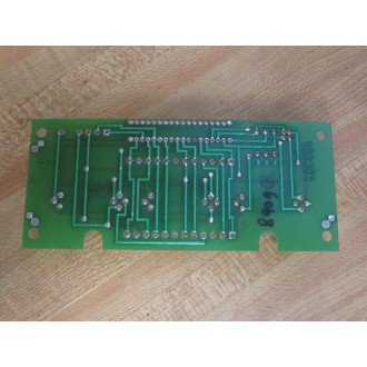 Leeds & Northrup 445856 Circuit Board - New No Box