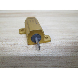 Dale RH-25 Vishay Resistor RH25 .5Ω 25W - New No Box