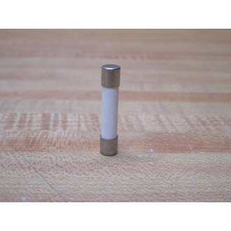 Buss MDA-1 Bussmann Fuse Cross Ref 1CL85 White (Pack of 10)