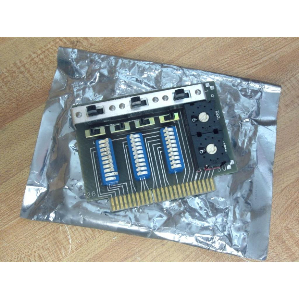 Leeds & Northrup 445848 Circuit Board - New No Box