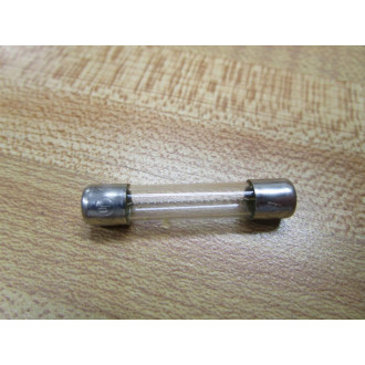 Buss AGC-3 Bussmann Fuse Cross Ref 4XH44 Jagged Wire Element (Pack of 10)