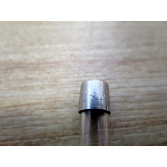 Buss AGC-34 Bussmann Fuse Cross Ref 4XH39 Jagged Wire (Pack of 10)