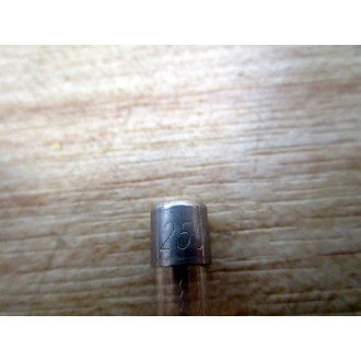 Buss AGC-34 Bussmann Fuse Cross Ref 4XH39 Jagged Wire (Pack of 10)