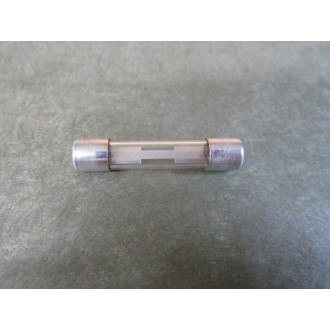 Bussmann AGC-30 Buss Fuse Cross Ref 4XH53 Formerly (3AG) Metal (Pack of 10)