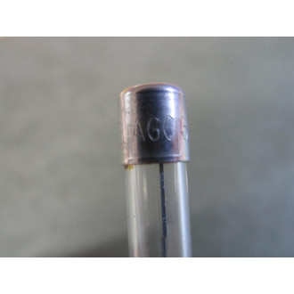 Bussmann AGC-30 Buss Fuse Cross Ref 4XH53 Formerly (3AG) Metal (Pack of 10)