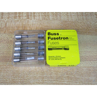 Buss MDL1-12 Bussmann Fuse Cross Ref 4XH58 Spring Element (Pack of 10)