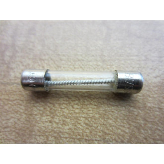 Buss MDX-4 Bussmann Fuse Cross Ref 4XH62 Wirewound Element (Pack of 7)