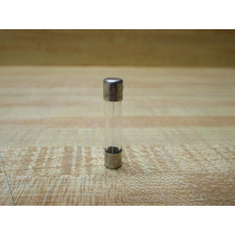 Buss AGC-4 Bussmann Fuse Cross Ref 4XH45 Jagged Wire Element (Pack of 10)