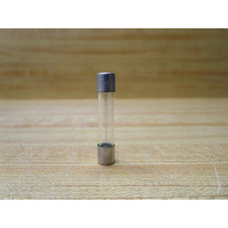Buss MTH-5 Bussmann Fuse Cross Ref 1CN55 3AG 250V Jagged Element (Pack of 10)