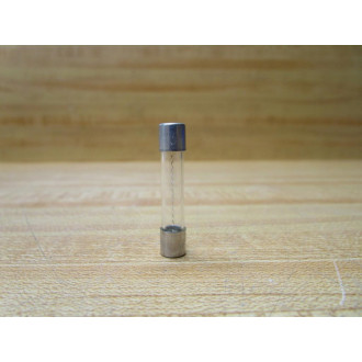 Buss MTH-5 Bussmann Fuse Cross Ref 1CN55 3AG 250V Jagged Element (Pack of 10)