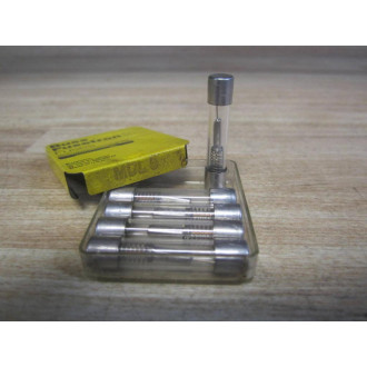 Buss MDL-5 Bussmann Fuse Cross Ref 4XH63 Spring Element (Pack of 10)