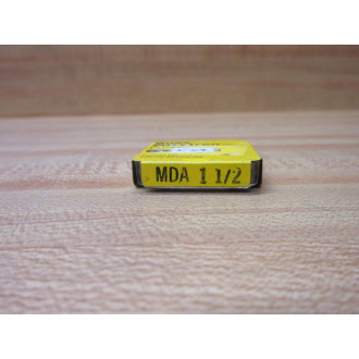 Buss MDA-12 Bussmann Fuse Cross Ref 1CL90 Gray (Pack of 10)