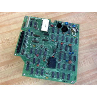 Leeds & Northrup 046263 Logic Board - Used