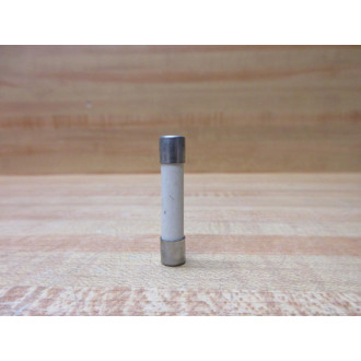 Buss MDA-5 Bussmann Fuse Cross Ref 1CM13 White (Pack of 6)