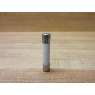 Buss MDA-5 Bussmann Fuse Cross Ref 1CM13 White (Pack of 6)