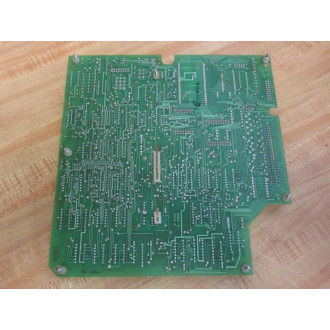 Leeds & Northrup 046263 Logic Board - Used