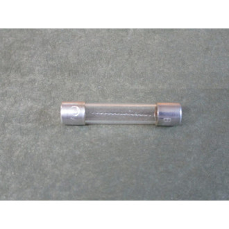 Buss AGC-12 Bussmann Fuse 3AG Ref 4XH38 Jagged Element (Pack of 10)