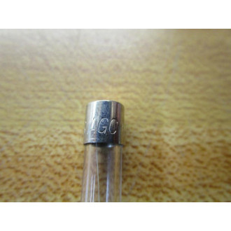Buss AGC-12 Bussmann Fuse 3AG Ref 4XH38 Fine Wire Element (Pack of 10)