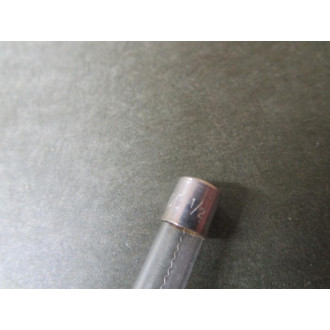 Buss AGC-12 Bussmann Fuse 3AG Ref 4XH38 Jagged Element (Pack of 10)