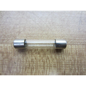 Bussmann AGC 1-12 Bussmann Fuse Cross Ref 4XH41, 3AG Jagged Wire (Pack of 10)