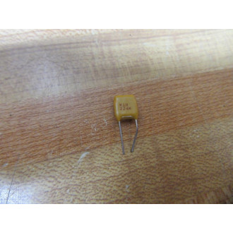 Kemet C330C224K1R5CA Capacitor M30R224K1 K1R 224K (Pack of 10) - New No Box